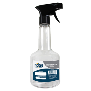 PULVERIZADOR NOBRE 500ML