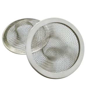 RALINHO PARA PIA INOX GRANDE em Extrema MG