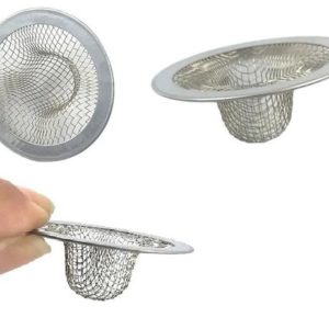 RALINHO PARA PIA INOX PEQUENO em Extrema MG