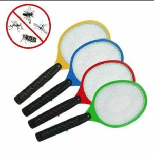 RAQUETE ELÉTRICA MATA-MOSQUITO em Extrema MG