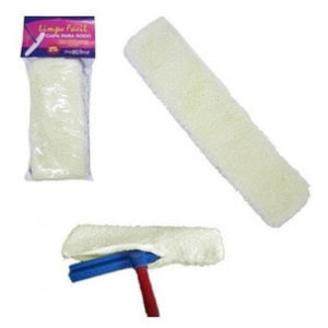 REFIL PARA RODO LUSTA FÁCIL LA em Extrema MG