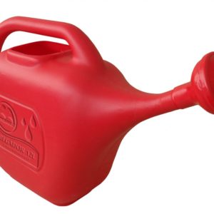 REGADOR PLAST 05LT COLORIDO