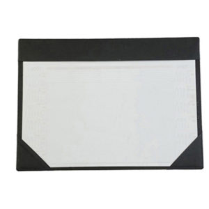 RISQUE-RABISQUE PVC   295X450MM COM15F (5132) em Extrema MG