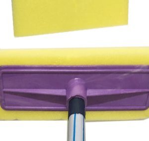 RODO LAVA-LIMPEZA PESADA SANCHES em Extrema MG