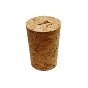 ROLHA DE CORTIÇA PARA GARRAFA 20X23X20 PQ em Extrema MG