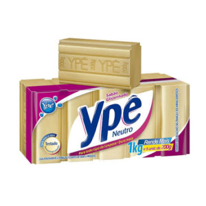 SABAO EM PEDRA YPE(PCT COM05) em Extrema MG