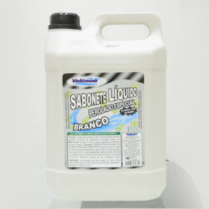 SABAO LÍQUIDO COCO VALÊNCIA      (GL COM05LTS) em Extrema MG