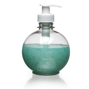 SABONETEIRA BOLA 250ML NOVAERA em Extrema MG