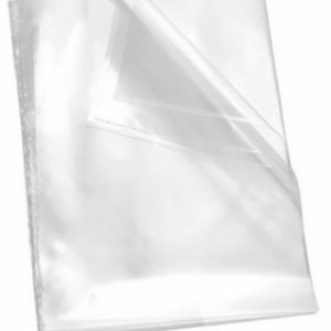 SACO BAIXA DENSIDADE 60X80X0,12 em Extrema MG