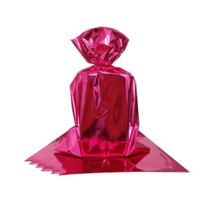 SACO METALIZADO 15X30 COM100