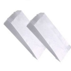 SACO PAPEL CHURROS MONO          40GR 11X06 (PCT COM500) em Extrema MG