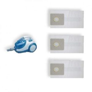 SACO PARA ASPIRADOR DE PO ARNO BOOGY  (03UNID) em Extrema MG