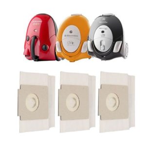 SACO PARA ASPIRADOR DE PO ELETROLUX NEO/LISTO (03UNID) em Extrema MG
