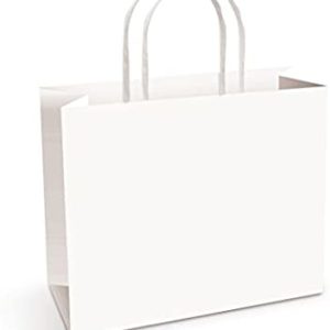 SACOLA PARA PRES. BRAN. COM ALÇA S3 40X29X12