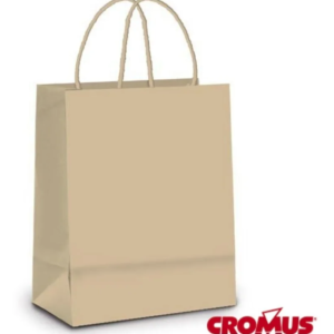SACOLA PARA PRES. CROMUS KRAFT G.G 39X32,0X16CM (PCT COM10) em Extrema MG