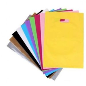 SACOLA PLÁSTICO BOCA DE paLHAÇO 25X35 (QUILO) em Extrema MG