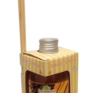 SENALÂNDIA - AROMATIZADOR CRAVO & CANELA 280ML