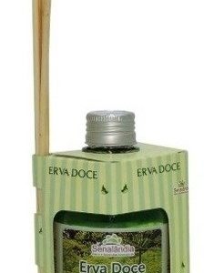 SENALÂNDIA - AROMATIZADOR ERVA DOCE         280ML em Extrema MG