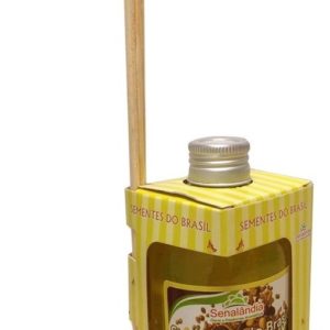 SENALÂNDIA - AROMATIZADOR SEMENT DO BRASIL  280ML em Extrema MG