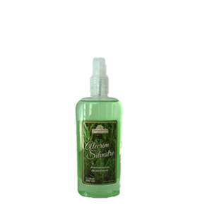 SENALÂNDIA - AROMATIZADOR *SPRAY ALECRIN  240ML em Extrema MG
