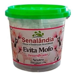 SENALÂNDIA - EVITA MOFO NEUTRO  130G em Extrema MG