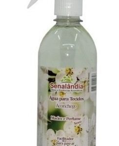SENALÂNDIA - FACILITADOR PARA paSSAR AÇONCHEGO 500ML