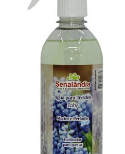 SENALÂNDIA - FACILITADOR PARA paSSAR BABY          500ML em Extrema MG