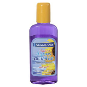 SENALÂNDIA - ODORIZANTE ÁGUAS DE VERAO 140ML