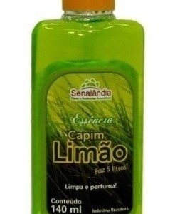SENALÂNDIA - ODORIZANTE CAPIM LIM 140ML em Extrema MG