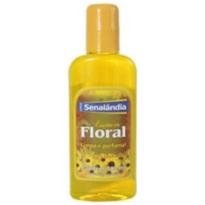 SENALÂNDIA - ODORIZANTE FLORAL    140ML em Extrema MG