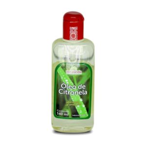 SENALÂNDIA - ODORIZANTE *ÓLEO DE CITRONELA 140ML em Extrema MG