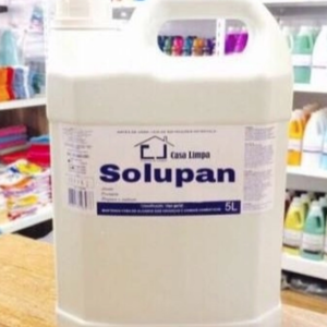 SOLUpaN CLORAX (GL COM05LTS) em Extrema MG