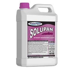 SOLUpaN VALÊNCIA (GL COM05LTS) em Extrema MG