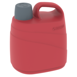 SOPRANO - BOTIJÃO OASIS 5L CORES MISTAS