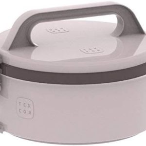 SOPRANO - MARMITA TEKCOR 1,5L 1S BEGE em Extrema MG