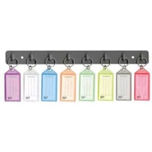 SUPORTE PARA CHAVES ORGAN COM08 CHÁV+ENT (04793) em Extrema MG