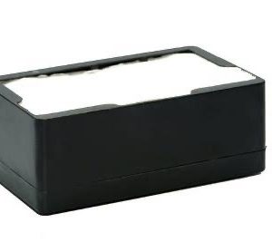 SUPORTE PARA GUARDANAPO TV PLÁSTICO PR 2F em Extrema MG