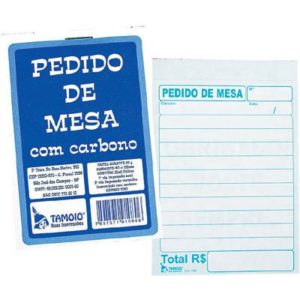 TALÃO TAMOIO PARA SAIDEIRA  050 REF 1046 em Extrema MG