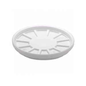 TAMPA ISOPOR DART PARA 100/120ML           (PCT COM100) (CX COM10PCT) em Extrema MG