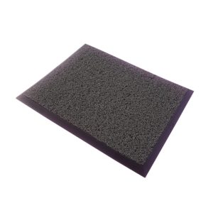 TAPETE SANITIZANTE EMBORRACHADO 50X50CM