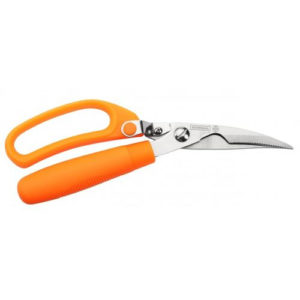 TESOURA MUNDIAL INOX PARA COZINHA TE50 em Extrema MG