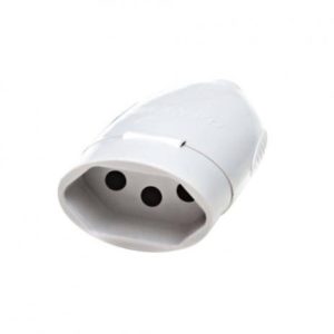 TOMADA DESMONTÁVEL DANEVA