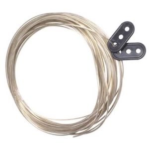 VARAL DE AÇO PLASTIFICADO (PCT COM10MTS) em Extrema MG