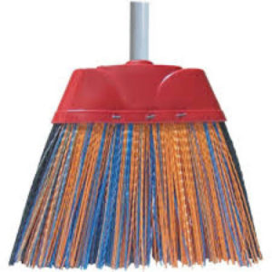VASSOURA NYLON GROSSA PAROLAR em Extrema MG