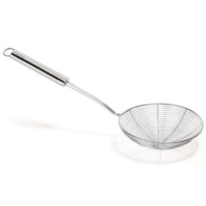 WESTERN - ESPUMADEIRA PARA FRITURA 13CM em Extrema MG