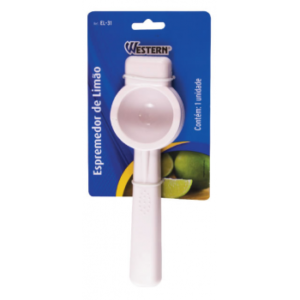 WESTERN - ESPREMEDOR DE LIMÃO 19,5CM