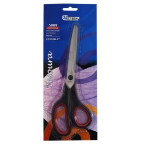 WESTERN - TESOURA PRO COSTURA 09 COM.PARAFUSO - 22CM em Extrema MG