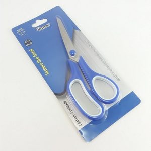 WESTERN - TESOURA USO GERAL 07 - 17,5 CM