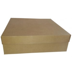 CAIXA PARA BOLO KF 40X27X07 REF:40K PQ em Extrema MG
