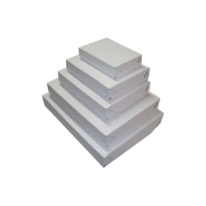 Caixa para Doces Salgados